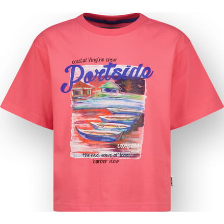 Meisjes T-shirt Harma