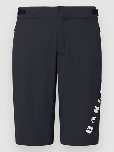 Oakley Free Ride Shorts zwart