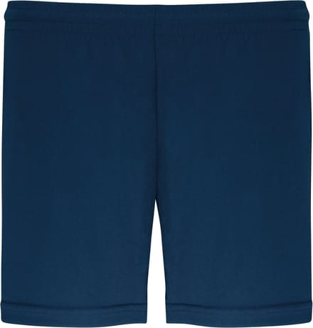 PROACT® Dames multisport short PA1024 - Sporty Navy - S