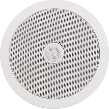 Adastra C6D 2-weg plafondluidspreker 6.5 inch Wit 100W
