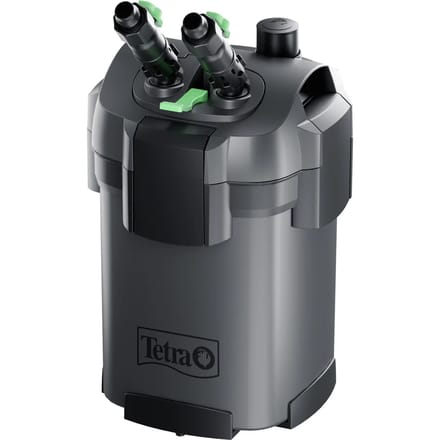 Tetra Ex Buitenfilter 700 Plus - Aquariumfilter - 100 - 200 L