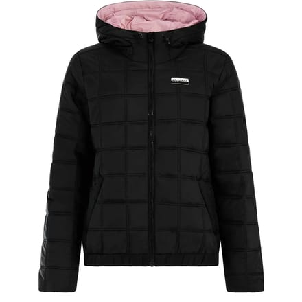Protest Prtleya - Outdoorjas Dames - Puffer - Waterafstotende afwerking