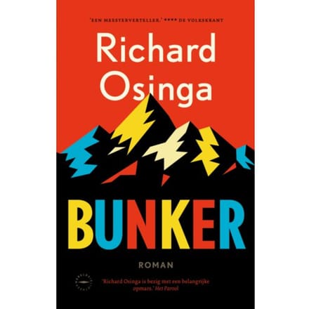 Bunker - Richard Osinga