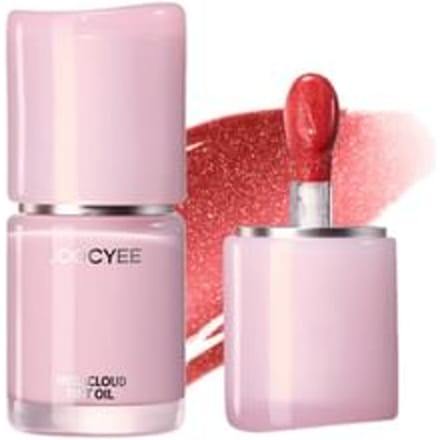 JOOCYEE - Megacloud Tint Oil - 4 Colors #03 Melon Glaze - 4.5g