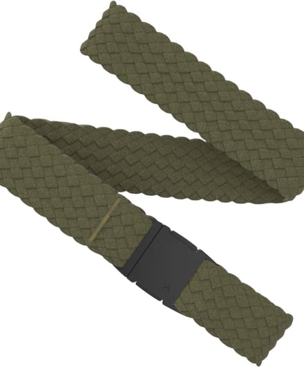 Arcade Futureweave Riem - Unisex Accessoires - Mustard
