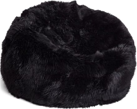 Sheepskin House - Zitzak - Lange Wol