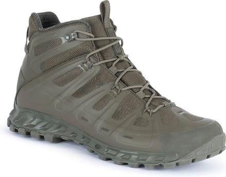 AKU selvatica tactical mid GTX tactical boot Ranger Green