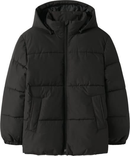 NAME IT - TKNTOM PUFFER JACKET NOOS - Unisex - Buitenjassen
