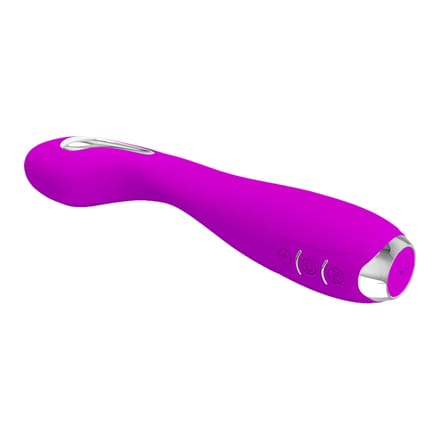 Pretty Love - Elektro Shock E-stim Vibrator Homunculus - Roze