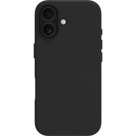 DBramante1928 Roskilde Apple iPhone 17 Back Cover met MagSafe Leer Zwart