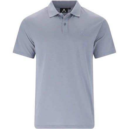 WHISTLER Poloshirt Vale