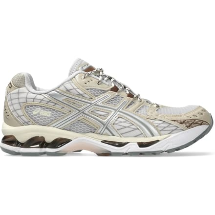 Hardloopschoenen Asics Chaussures de running gel-nimbus 10.1 textile léger