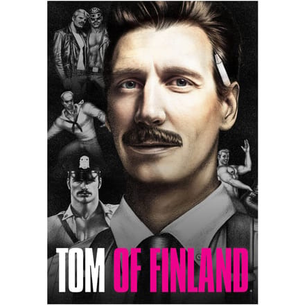 Tom Of Finland