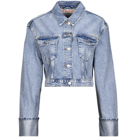 Only  Spijkerjack ONLHOLLYWOOD CRYSTAL