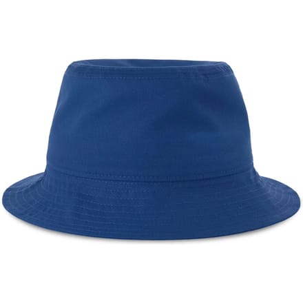 Atlantis Headwear - Bucket Cotton-S - Royal - One Size
