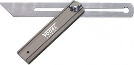 Vogel Zwaaihaak 250mm Staal/Alu