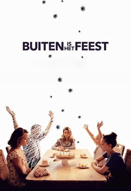 Buiten Is Het Feest (DVD)