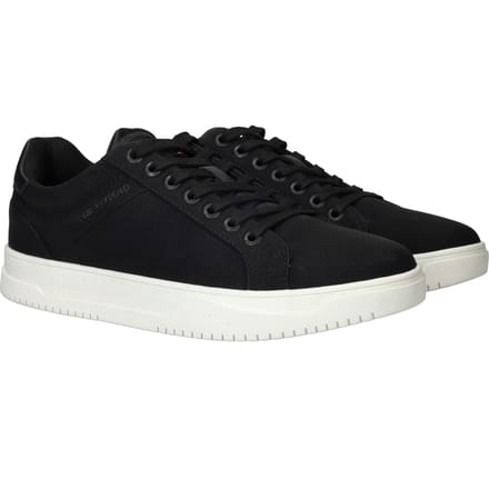 PME Legend Lexicone Sneakers - Heren - Zwart - Maat:44