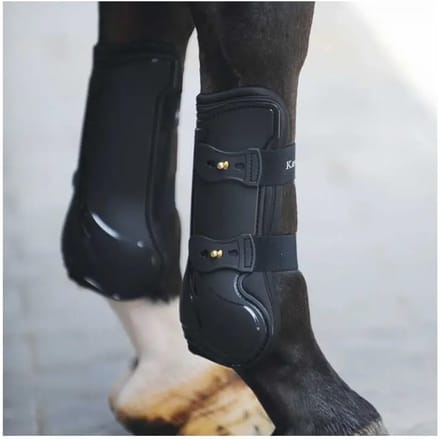 Peesbeschermer voor paarden Kavalkade Compete