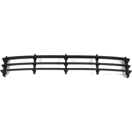 Ventilatierooster, bumper BLIC 6502-07-7521996P