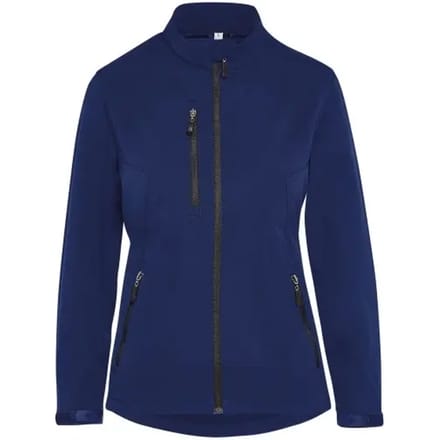 Waterdicht damesjack SG Originals softshell