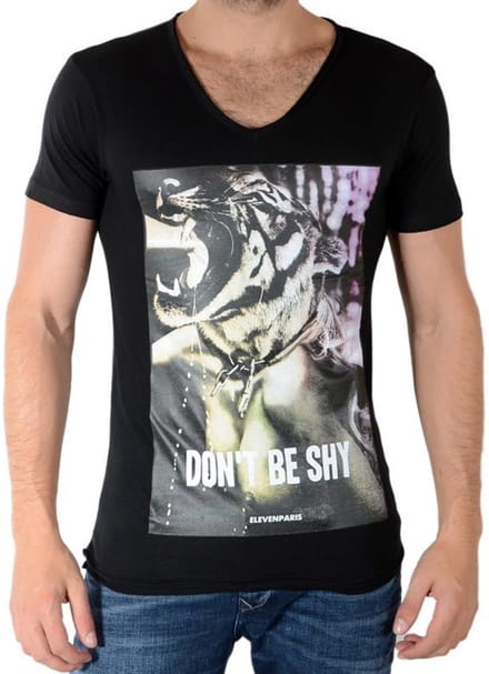Anilk-T-shirt