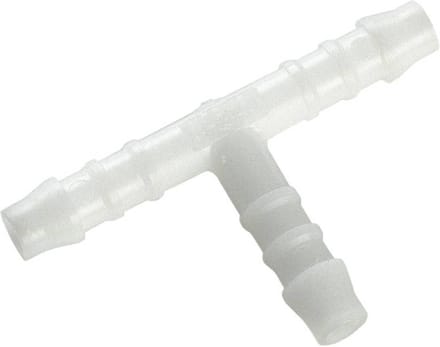 Gardena T-koppeling 4 mm - 7300