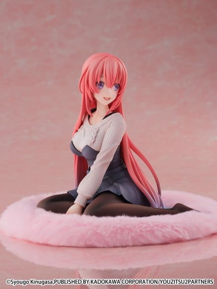 1/6 Classroom of the Elite: Honami Ichinose Figure