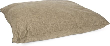 Kussen rechthoekig Textura ECO L - 100x70x10cm groen
