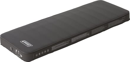 Coleman Sleeping Mat 12.0 Single slaapmatje zelfopblazend - 200x68x12cm - 1 persoons