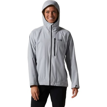 Waterdicht damesjack Mountain Hardwear Ozonic