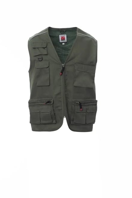 Payper Pocket - Khaki - 3XL