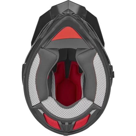 Set binnenhelmen Nox N 312
