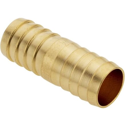 HAAS connecting tube