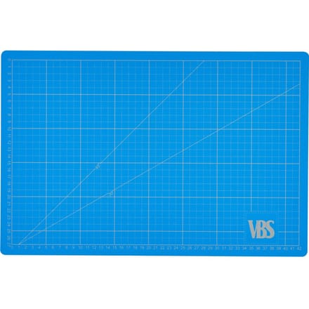 VBS Snijmat "Hobby" - 45 x 30 x 0,3 cm