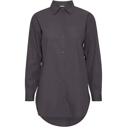b.young - BYGAMZE SHIRT - Dames - Lange mouwen shirts