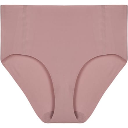 sloggi ZERO Feel 2.0 High waist Dames Onderbroek - CACAO - Maat M