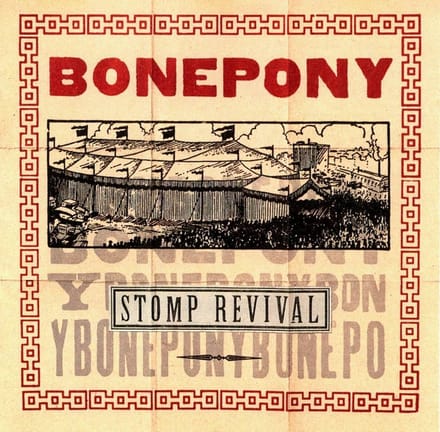 Stomp Revival