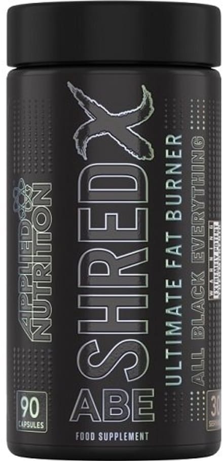 Shred-X 30servings Sour Gummy