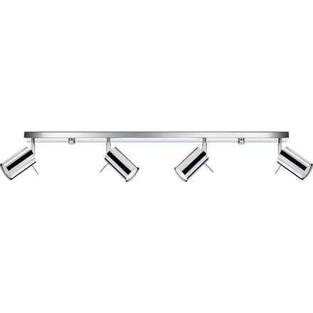 Plafondlamp Sollux Lighting Ring 4L