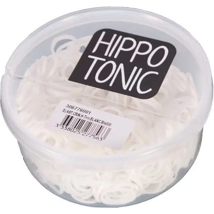 hippotonic manen elastieken