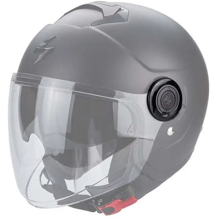Dopset Scorpion Exo-City Side