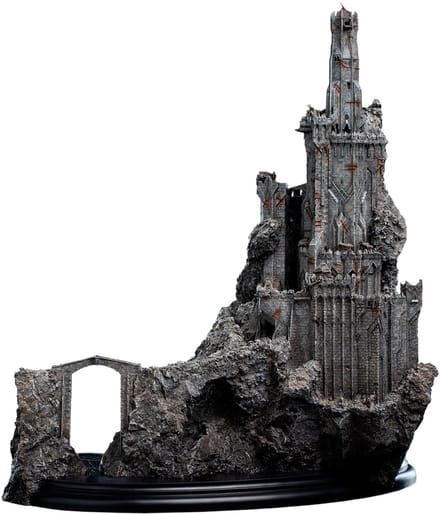 The Lord of the Rings - Figuur - Cirith Ungol Environment