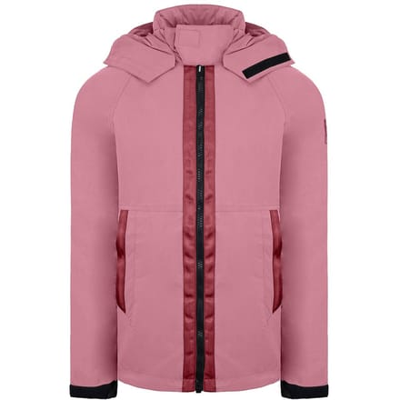 Weekend Offender Vienna Heren Rabarber Jas