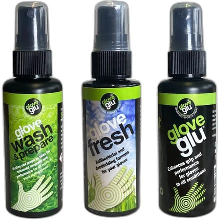 Glove Glu Glove Care Essential - Zwart | Maat: ONE SIZE