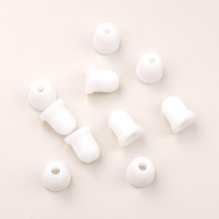 BCP012 10 Pièces Goupille d'Extrémité de Câble pour Mécanisme de Manivelle de Lève-vitre Type BCP012