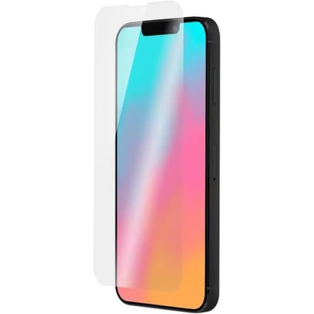 Gehard glas QDOS Optiguard iPhone 14