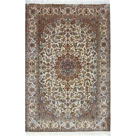 Vloerkleed Kashan | Casa Caron