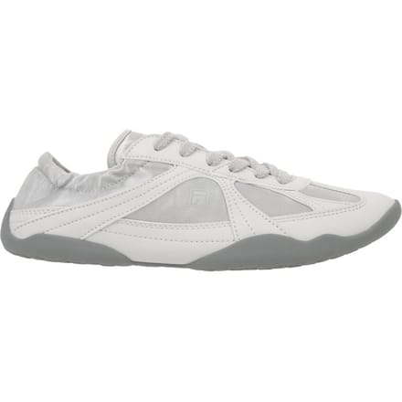 FILA Glio Silver Moon Comfortabele Veelzijdige Lifestyle Casual Schoenen Unisex sneaker Wit FS261OD03X032031 38 white