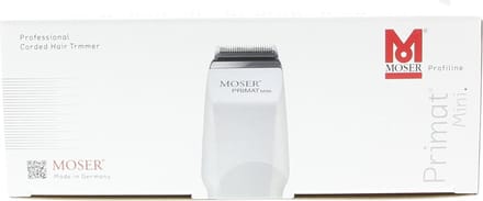 Moser Ref.WM1411-0051 - Tondeuse